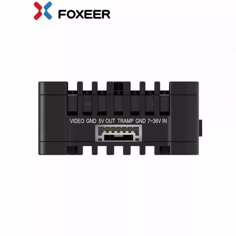 Émetteur FOXEER 4.9G-6G Reaper - Rc Transmitter avis et prix
