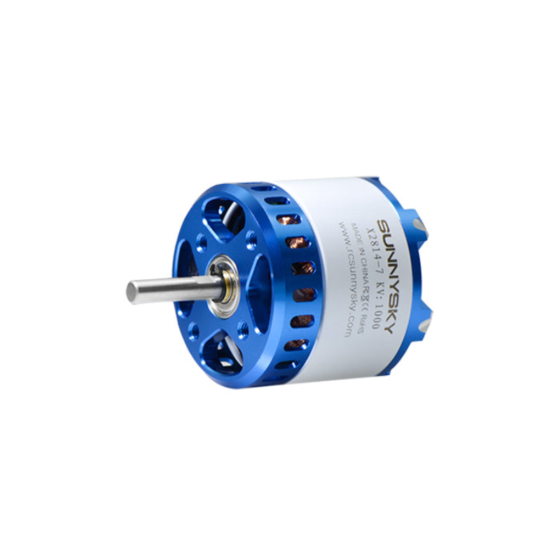 Moteur sans balais X2814 V3 po - Drone Rc Y Series avis et prix