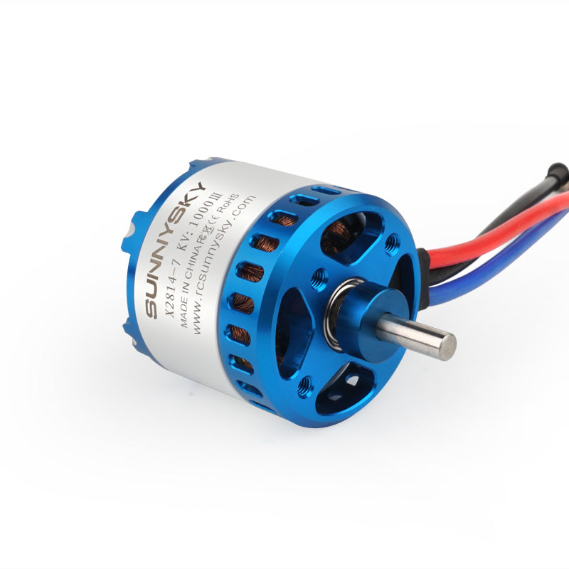 Moteur sans balais X2814 V3 po - Drone Rc Y Series avis et prix