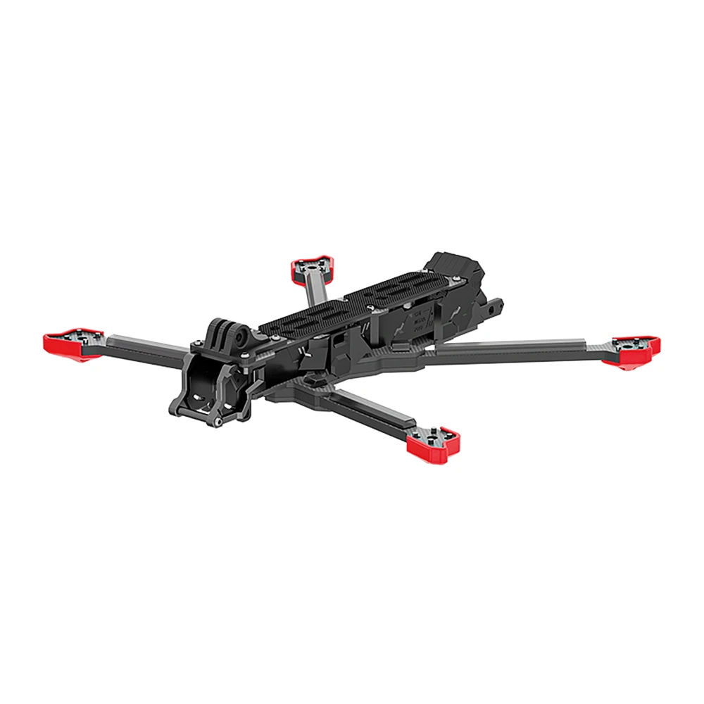 IFlight Chimera7 Pro V2 O4 Kit - Carbon Fiber Drone Arm avis et prix