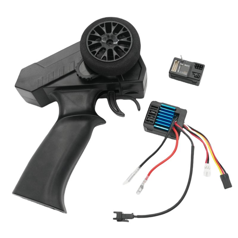 Kit de télécommande à 2 canaux - Joystick Rc Drone avis et prix