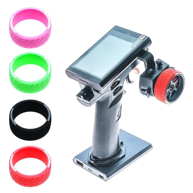 Housse de volant universelle e - Rc Transmitter avis et prix