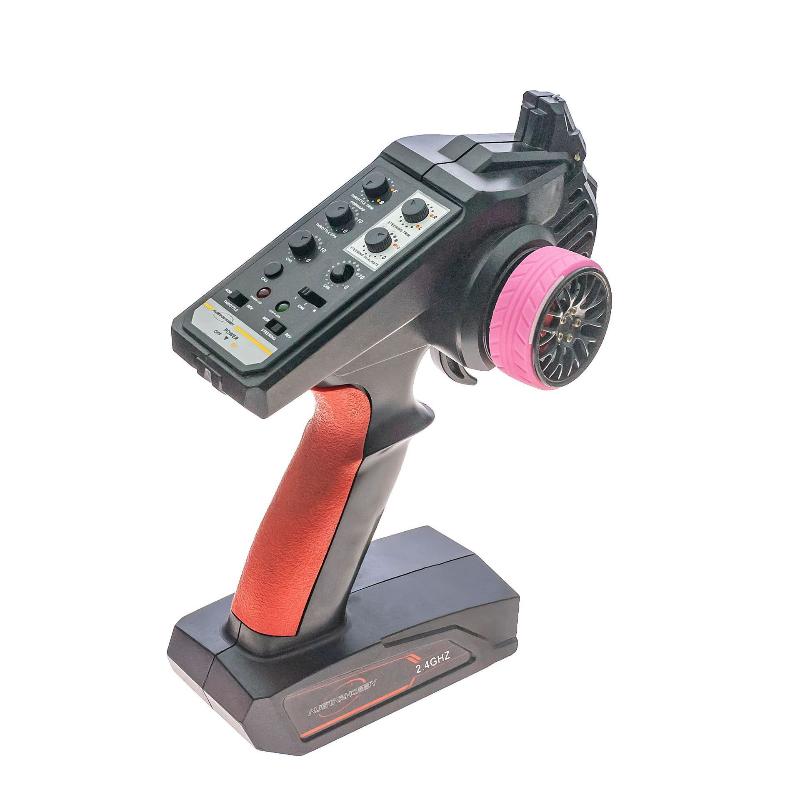 Housse de volant universelle e - Rc Transmitter avis et prix