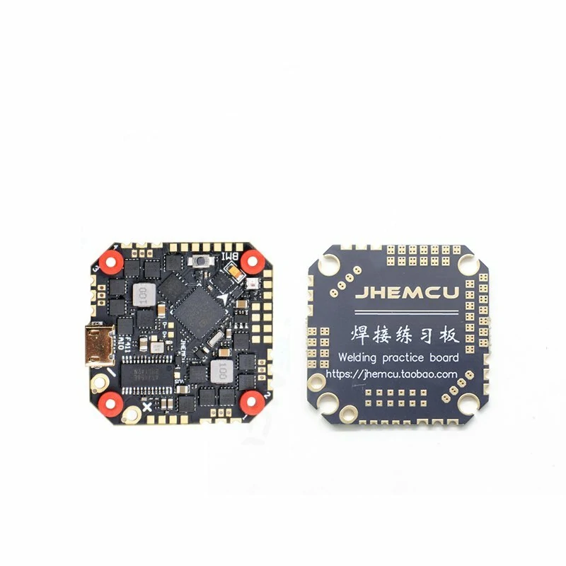 JHMCU contrôleur de vol planch - Drone Rc Flight Controller avis et prix