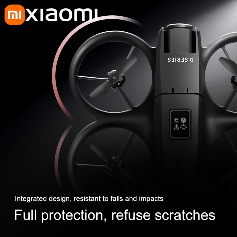 Drone Xiaomi D16 GPS 8K HD Pro - Drone Xiaomi Rc avis et prix