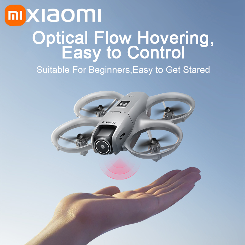 Drone Xiaomi D16 GPS 8K HD Pro - Drone Xiaomi Rc avis et prix