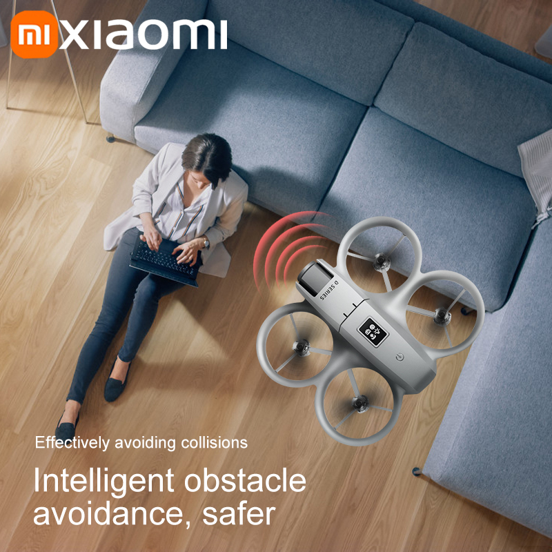Drone Xiaomi D16 GPS 8K HD Pro - Drone Xiaomi Rc avis et prix