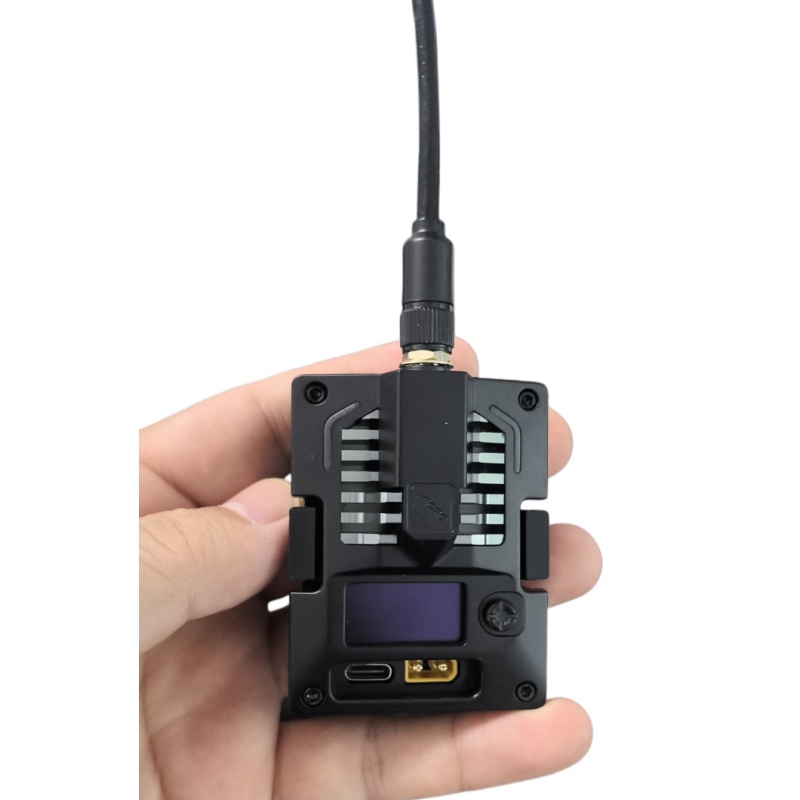 Module RF RadioMaster Bandit M - Fpv Antenna Receiver avis et prix