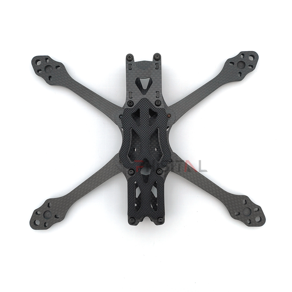 Kit de châssis de quadricoptèr - Analog Fpv Transmitter avis et prix