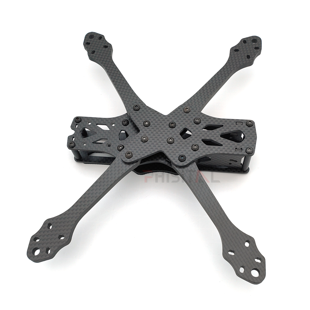 Kit de châssis de quadricoptèr - Analog Fpv Transmitter avis et prix