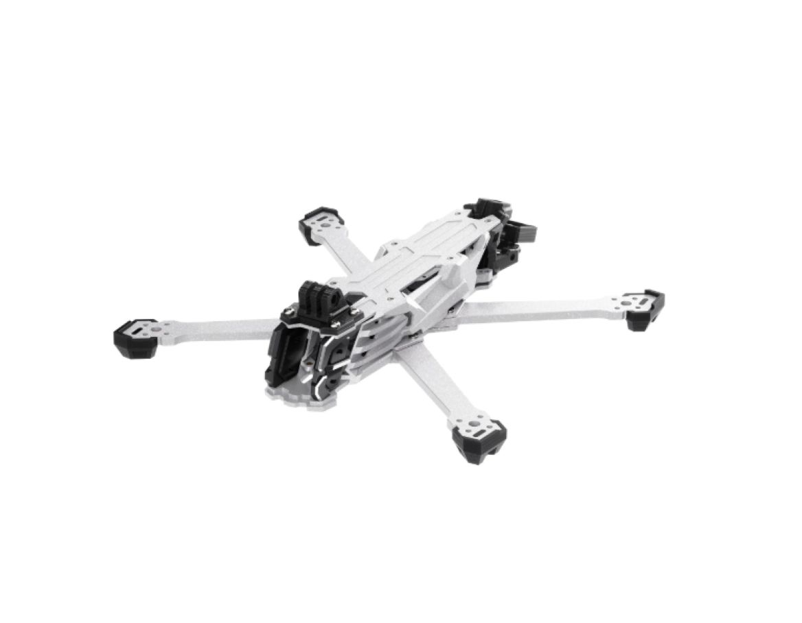 GEPRC GEP-Vapor X5 D5 X6 O4 Pr - Drone Rc Quadcopter Controller avis et prix