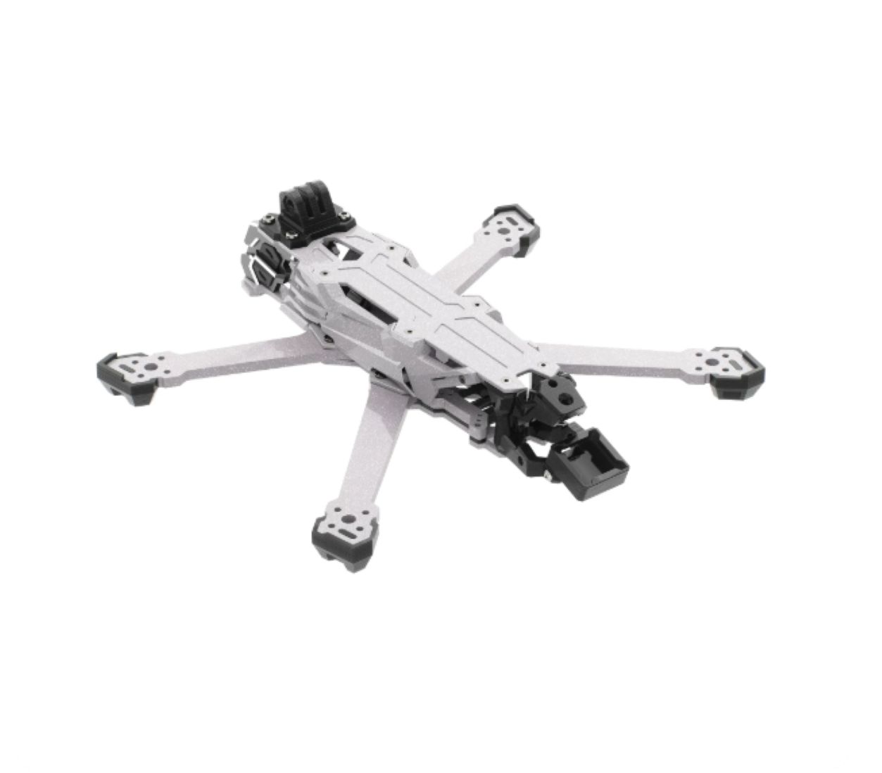 GEPRC GEP-Vapor X5 D5 X6 O4 Pr - Drone Rc Quadcopter Controller avis et prix