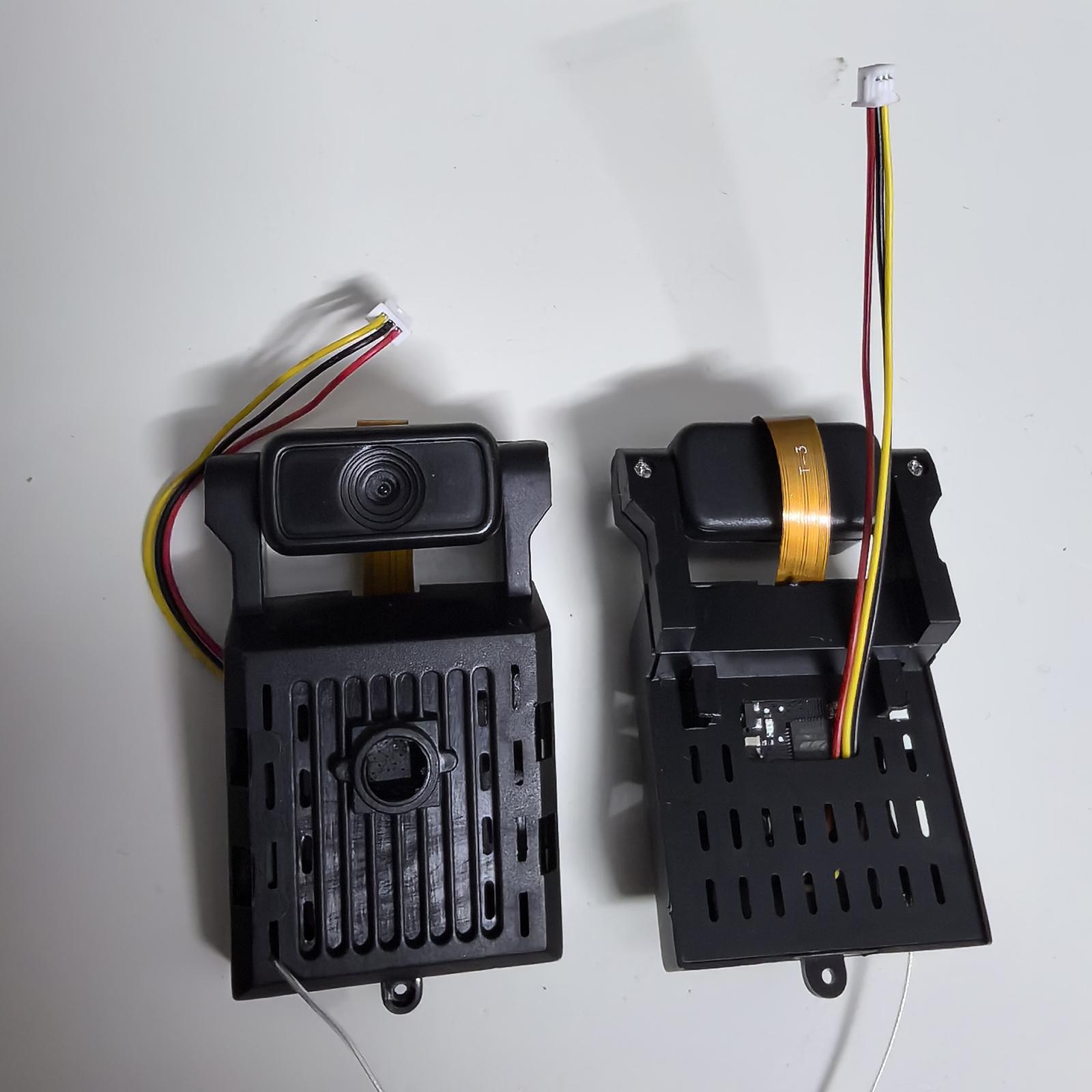 Pièces de rechange pour module - Drone Rc E88 Pro avis et prix