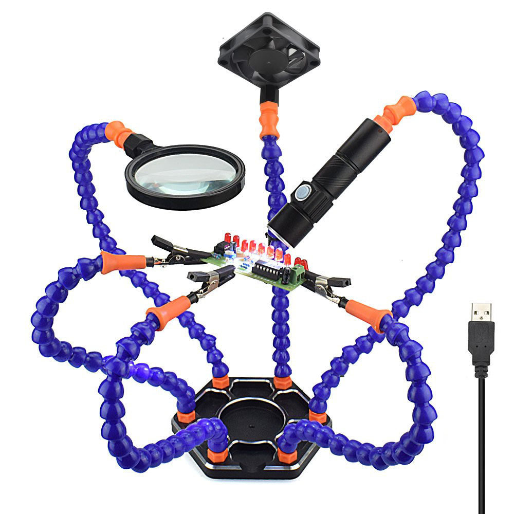 Station de soudage en alliage  - Drone Rc Flight Controller avis et prix