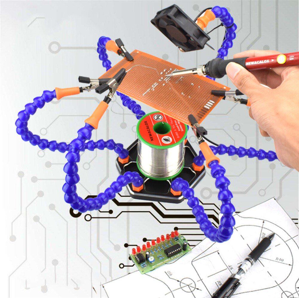 Station de soudage en alliage  - Drone Rc Flight Controller avis et prix