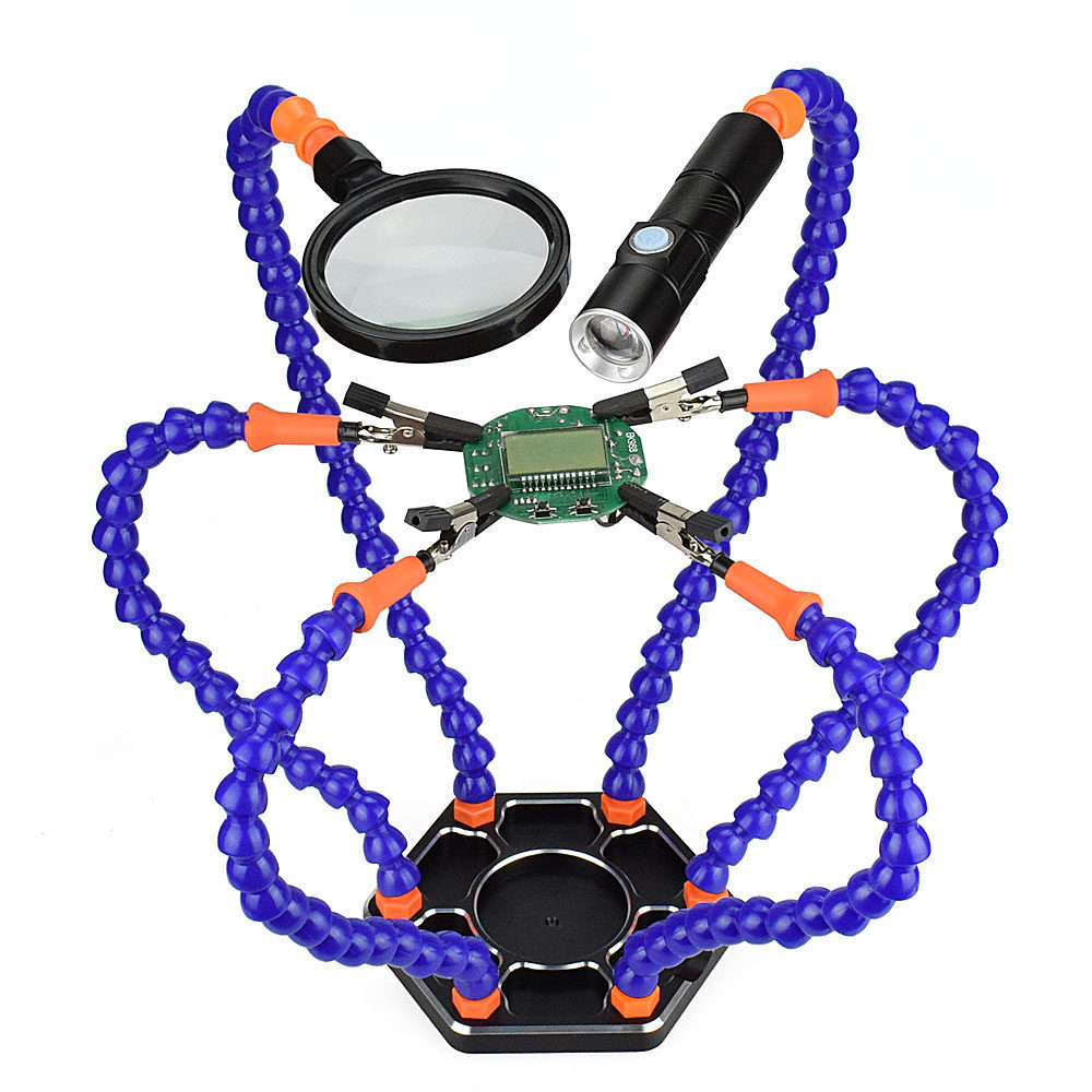 Station de soudage en alliage  - Drone Rc Flight Controller avis et prix