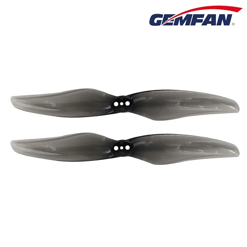 4 paires d'hélices Gemfan Hurr - Analog Fpv Transmitter avis et prix