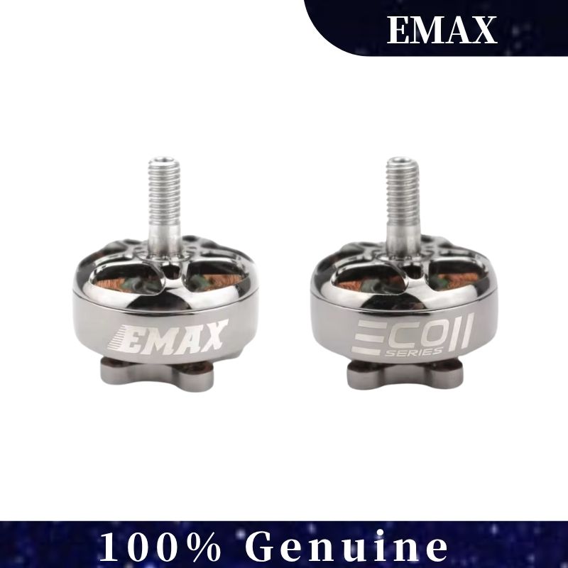 EMAX ECOII V2 ECO II 2306 1700 - Drone Rc Y Series avis et prix