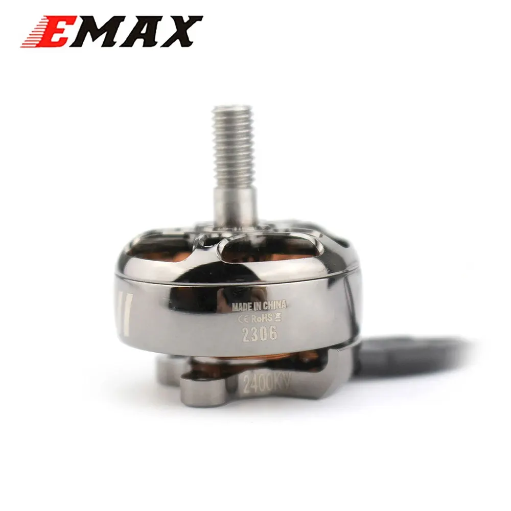 EMAX ECOII V2 ECO II 2306 1700 - Drone Rc Y Series avis et prix