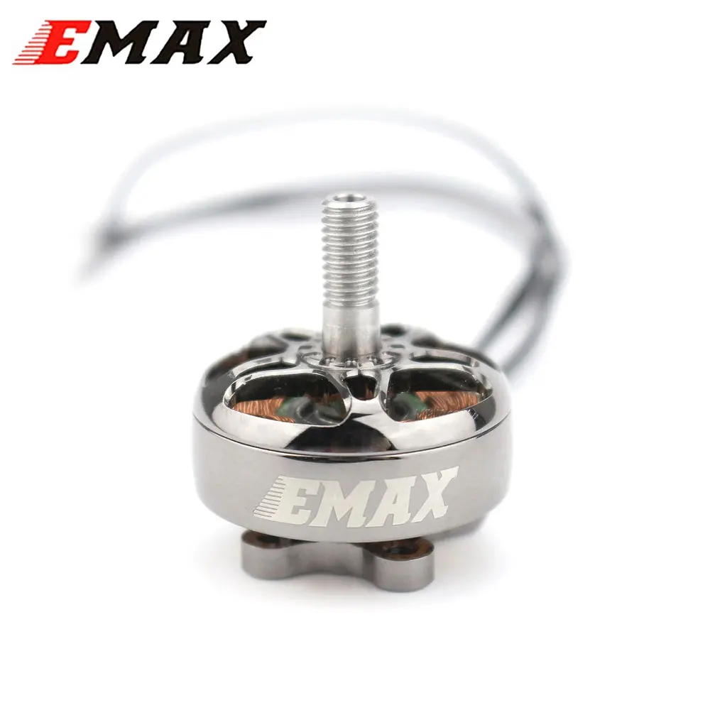 EMAX ECOII V2 ECO II 2306 1700 - Drone Rc Y Series avis et prix