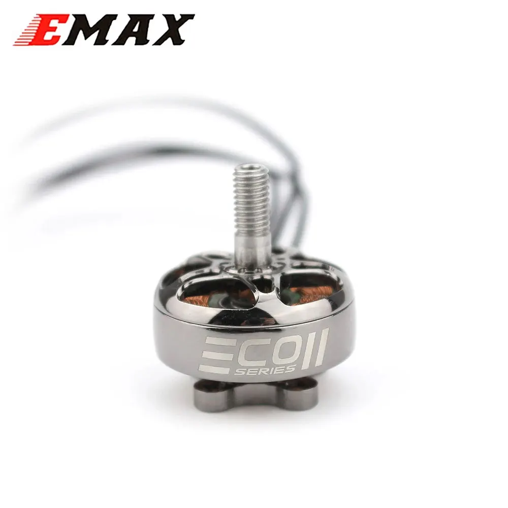 EMAX ECOII V2 ECO II 2306 1700 - Drone Rc Y Series avis et prix