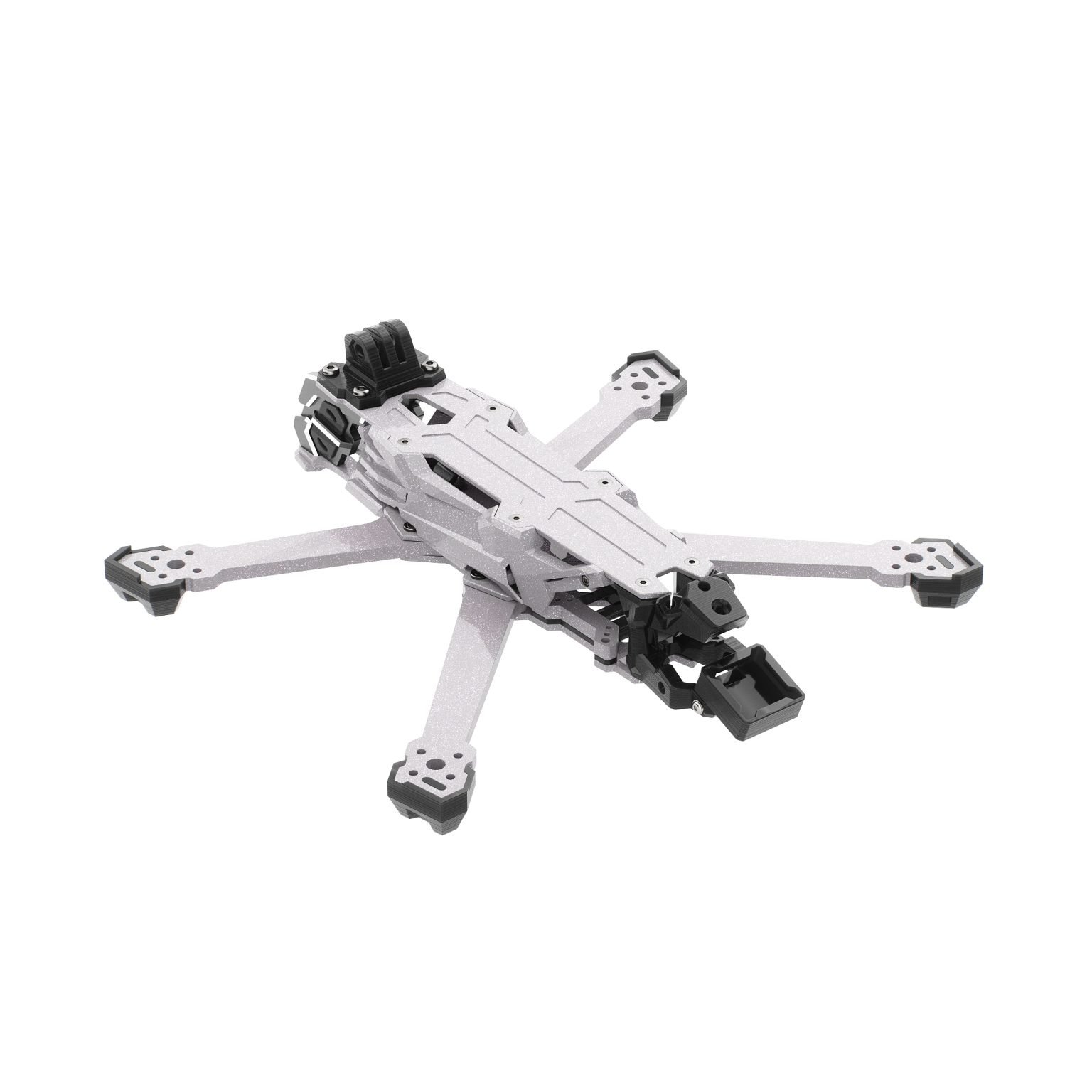 GEPRC Vapor D5/x5/x6 O4 Pro Fr - Drone Rc Quadcopter Controller avis et prix