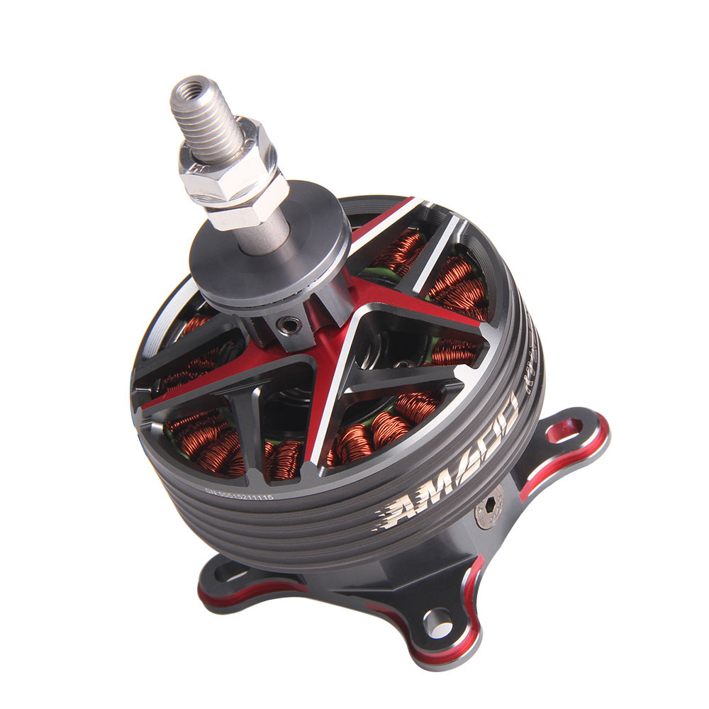 Moteurs sans balais VoidFly AM - Drone Rc Y Series avis et prix