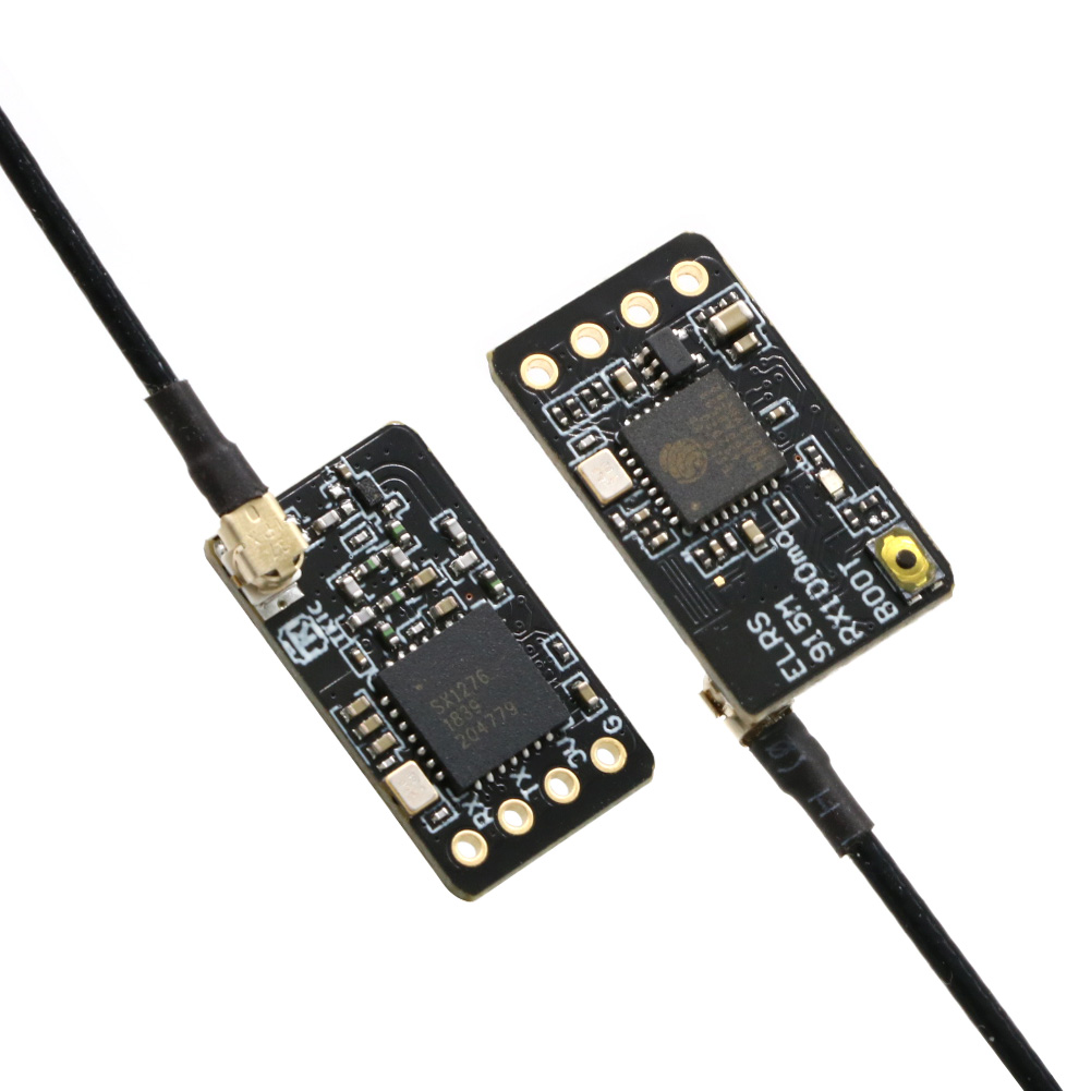 Récepteur Rc ELRS 915MHz NANO  - Fpv Antenna Receiver avis et prix