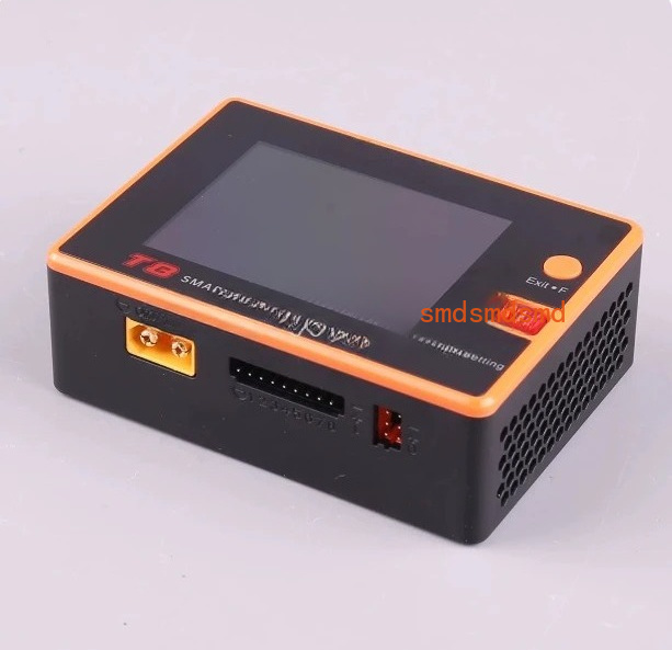 Chargeur intelligent T8 650W 2 - Drone Gamma Rc avis et prix
