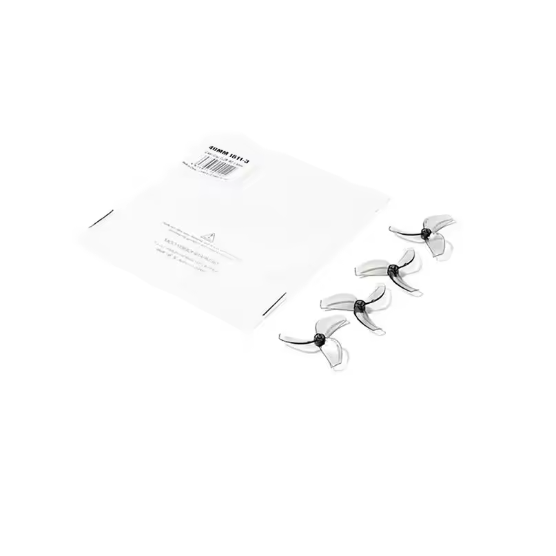 BETAFlong-Gemfan 1611 3 lames  - Analog Fpv Transmitter avis et prix