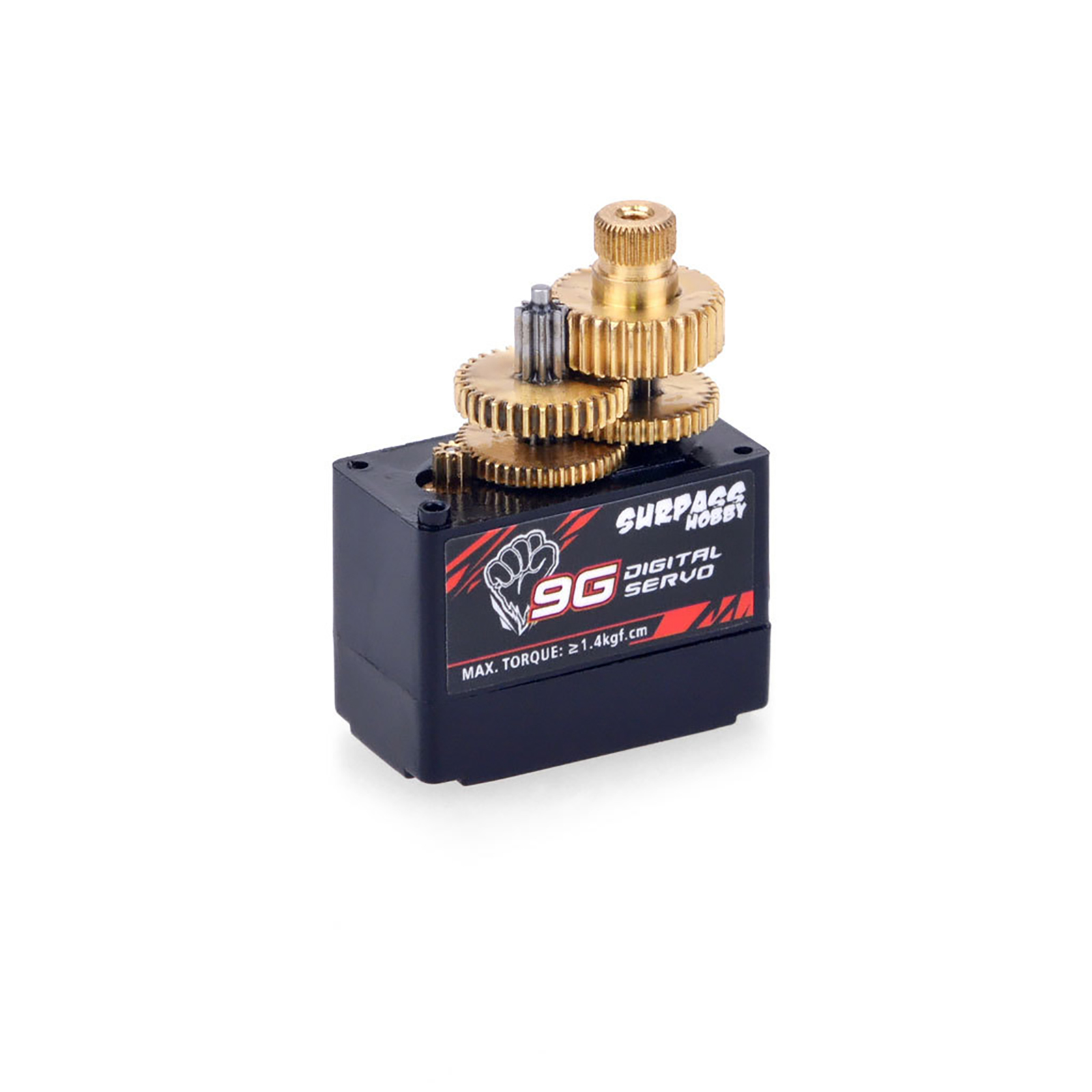 Micro-servo numérique 2g 3.7g  - Drone Rc Car avis et prix