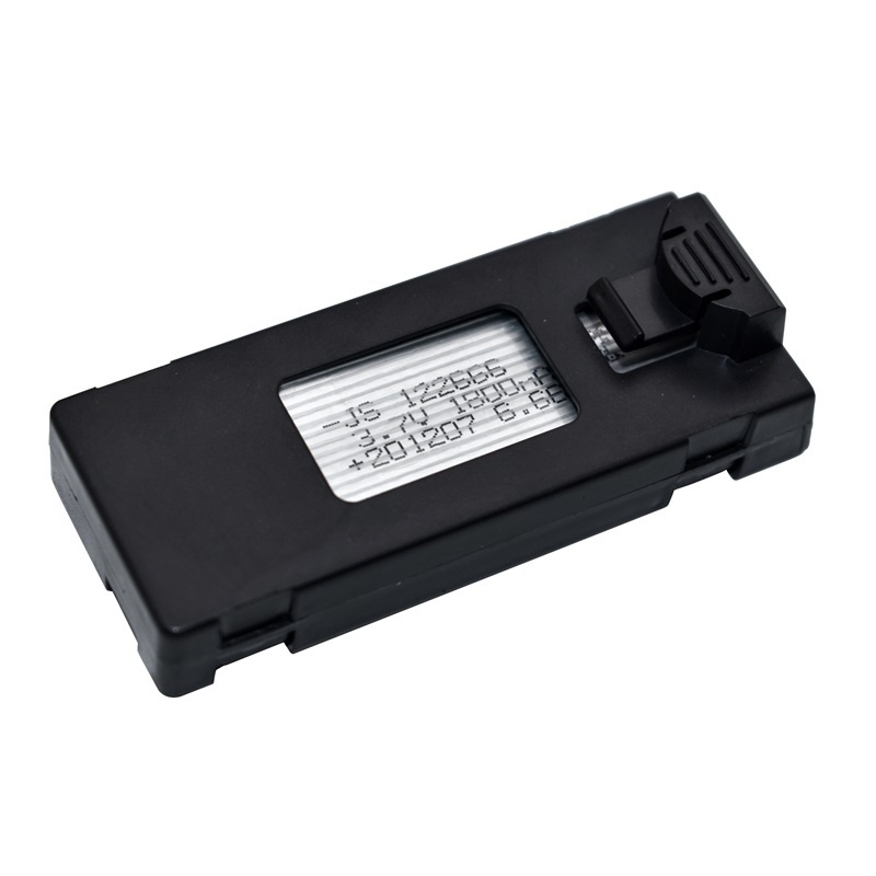 1/2/3/5/10 pièces 3.7V 1800Mah - Drone Rc E88 Pro avis et prix