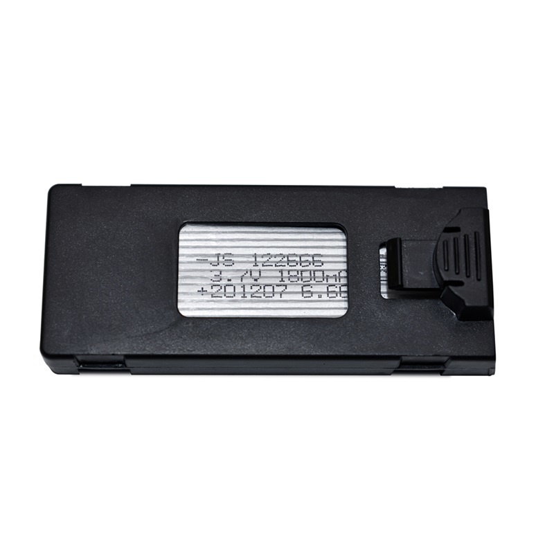 1/2/3/5/10 pièces 3.7V 1800Mah - Drone Rc E88 Pro avis et prix