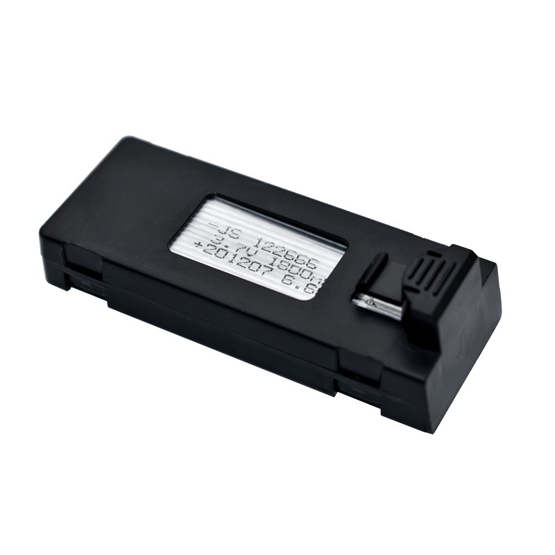 1/2/3/5/10 pièces 3.7V 1800Mah - Drone Rc E88 Pro avis et prix
