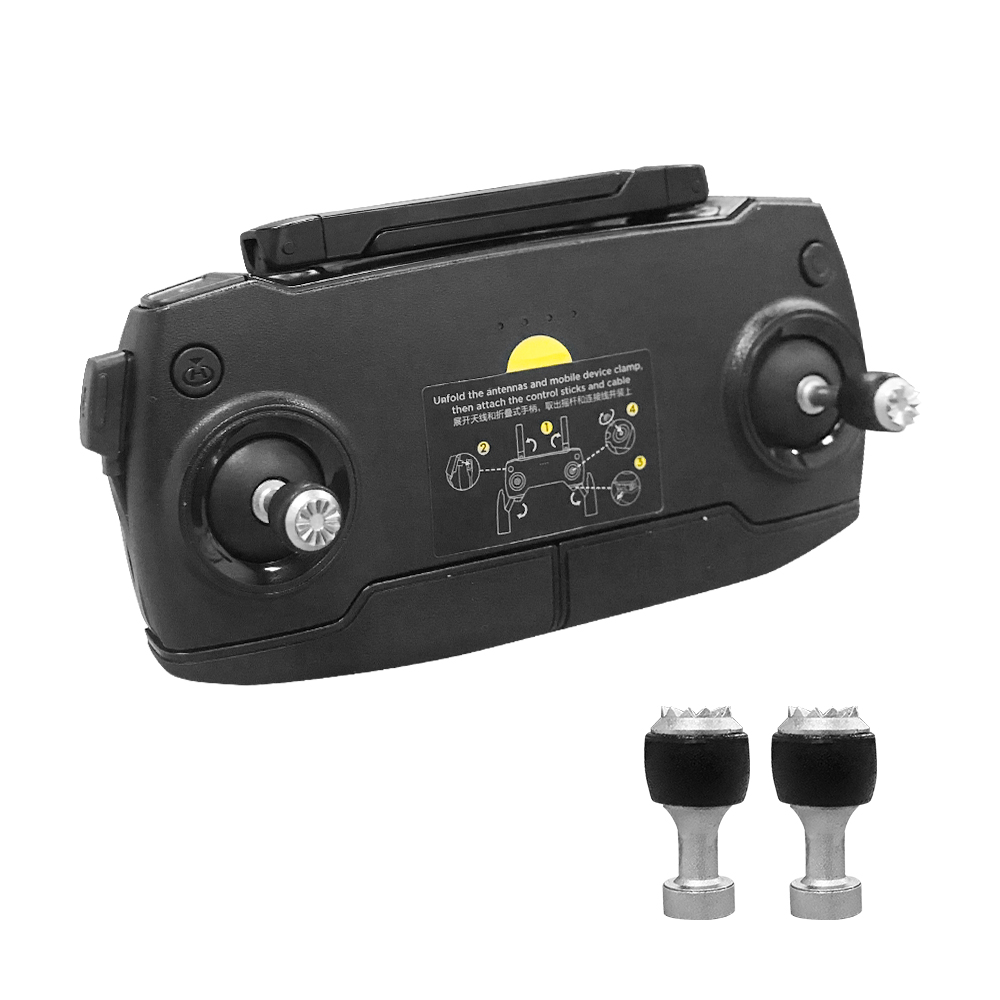 Télécommande Joystick pour DJI - Drone Dji Rc Pro avis et prix