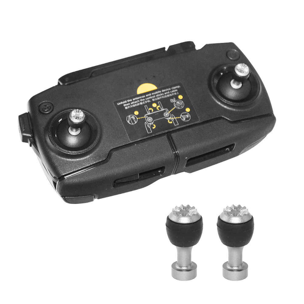 Télécommande Joystick pour DJI - Drone Dji Rc Pro avis et prix