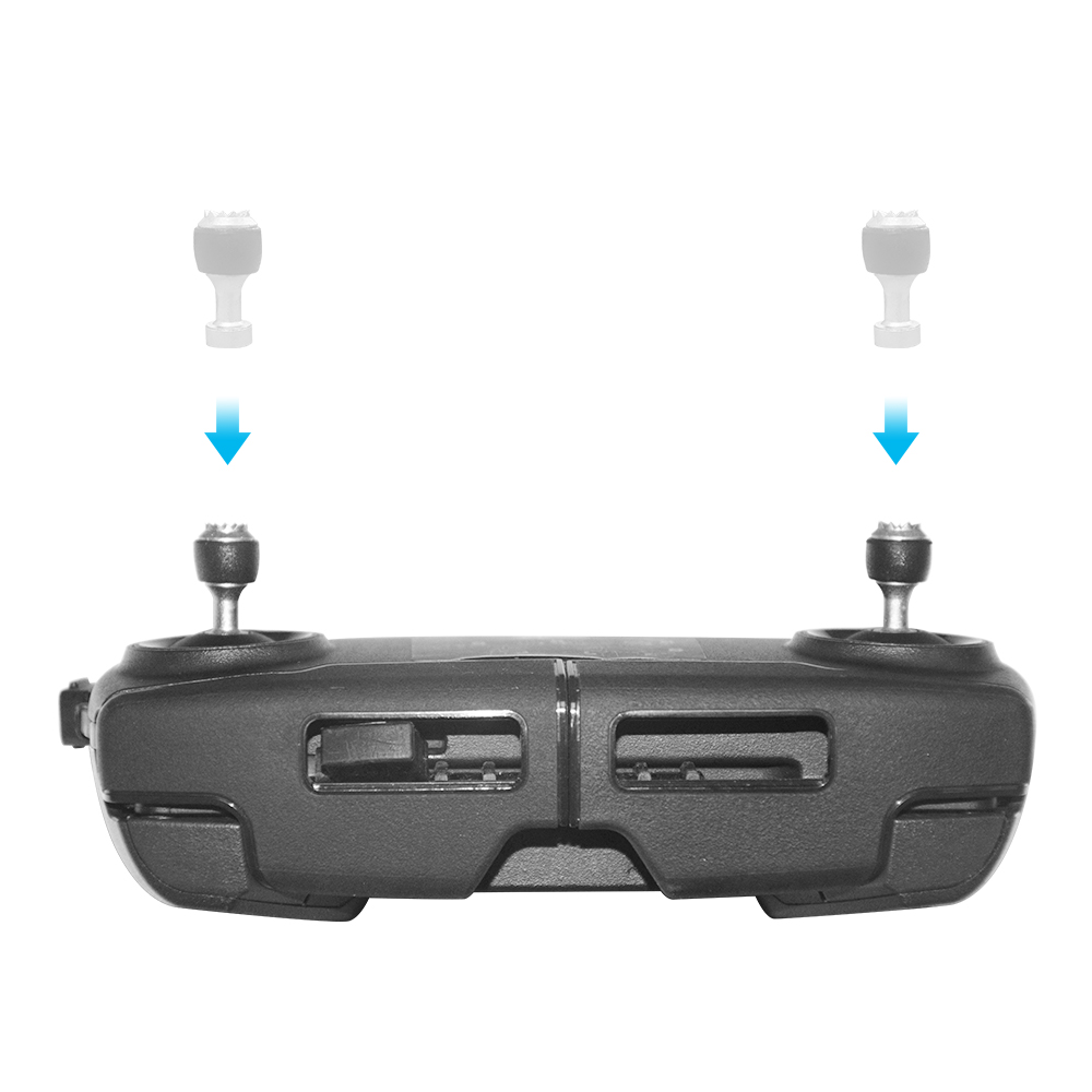 Télécommande Joystick pour DJI - Drone Dji Rc Pro avis et prix