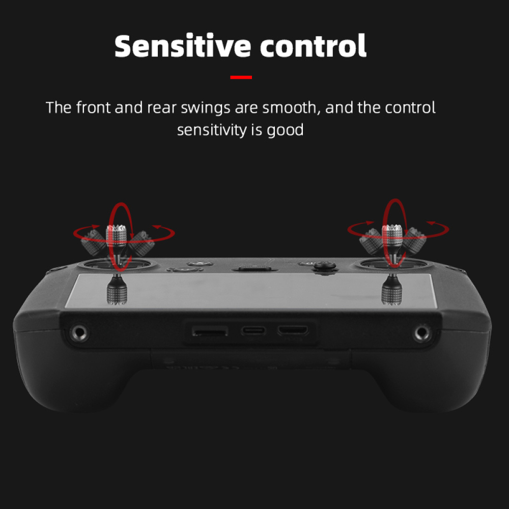 Joystick de télécommande pour  - Joystick Rc Drone avis et prix