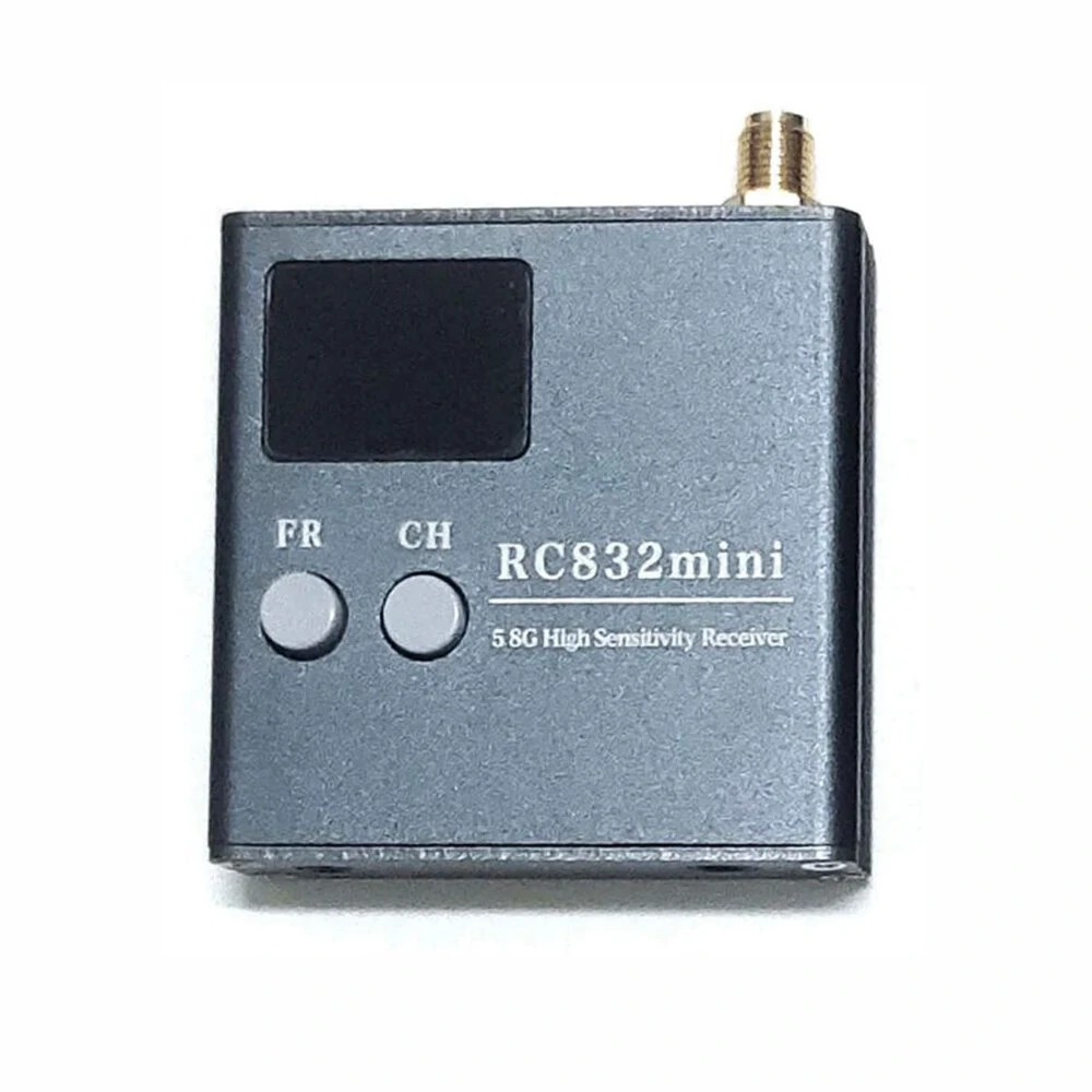 SJ RC832 Mini récepteur vidéo/ - Drone Two Rc Way avis et prix