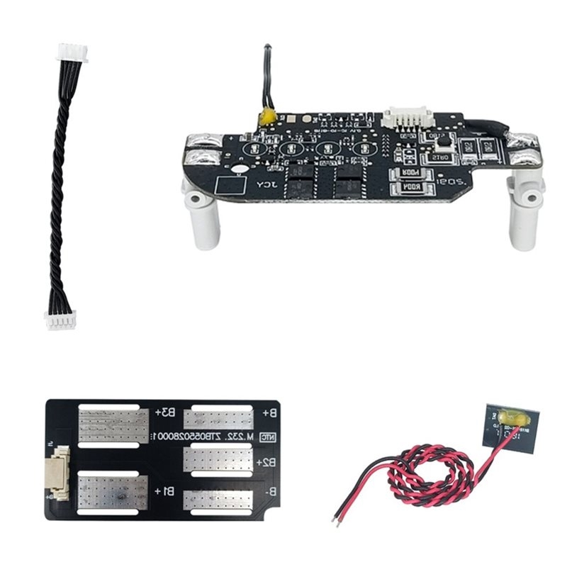 Nouvelle carte de circuit de p - Drone Xiaomi Rc avis et prix