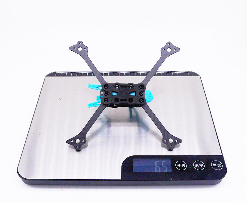 FIVE33 533 Plus-Kit de cadre f - Carbon Fiber Drone Arm avis et prix