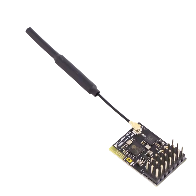 ELRS 2.4G PWM 7CH 6CH CRSF Réc - Drone Rc Car avis et prix