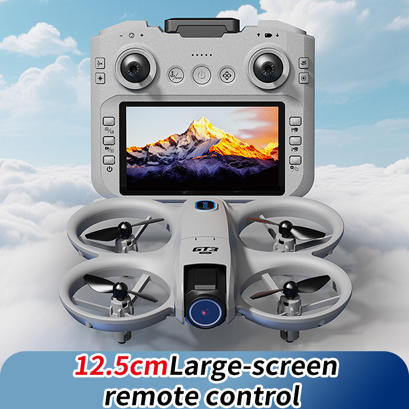 NOUVEAU Drone GT3 MINI Origina - Drone Gt3 Rc avis et prix
