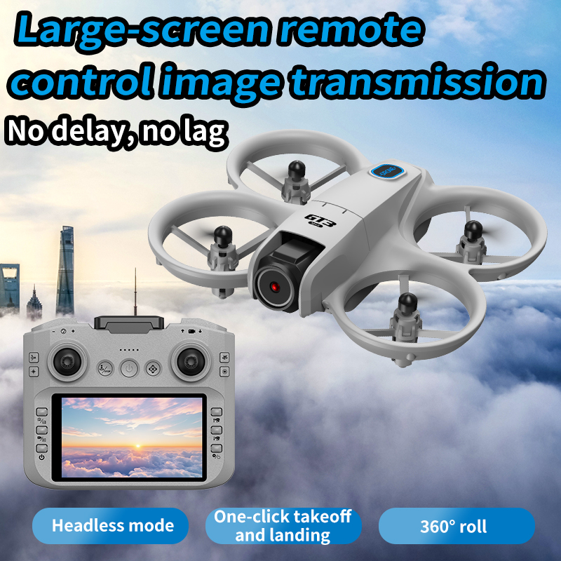 Nouveau modèle de drones GT3 M - Drone Gt3 Rc avis et prix