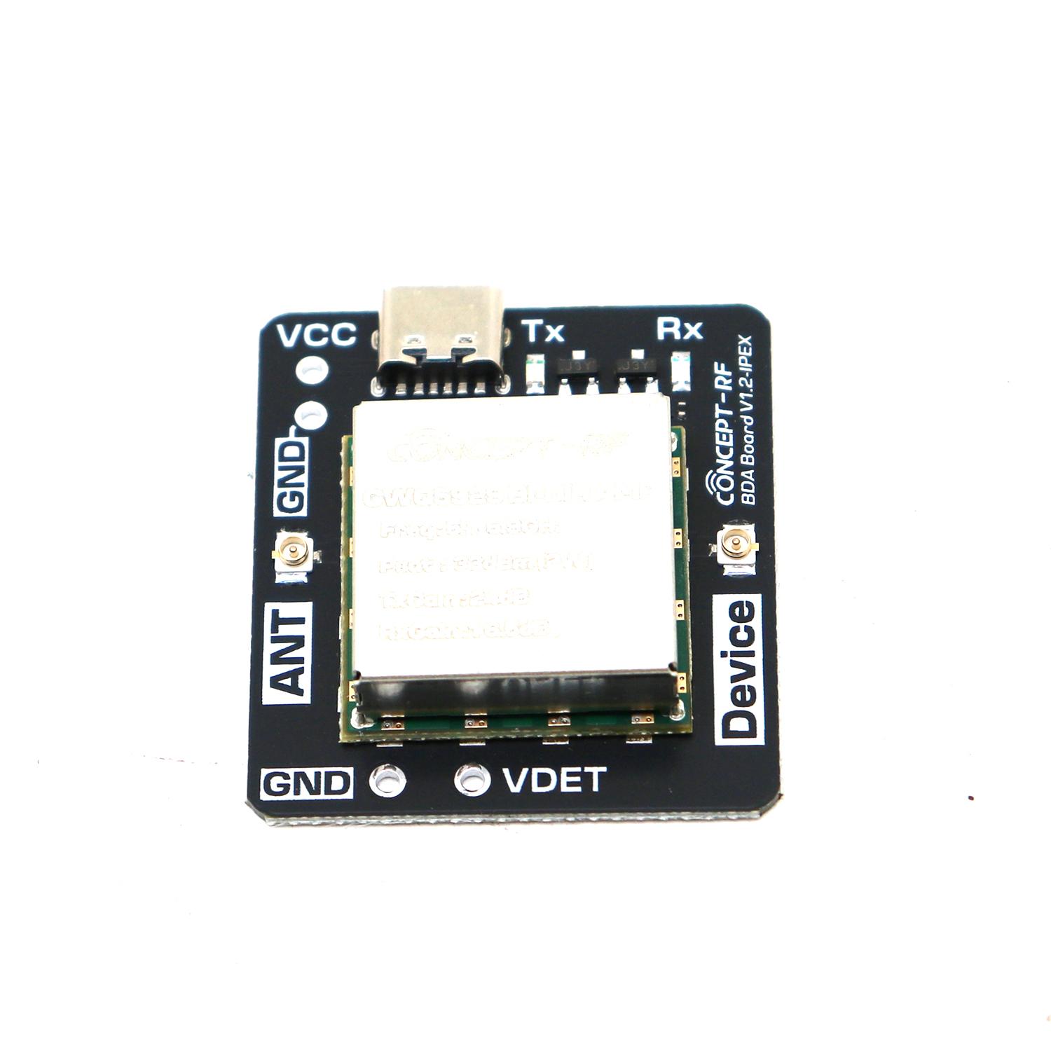 Amplificateur de signal IPEX b - Drone Two Rc Way avis et prix