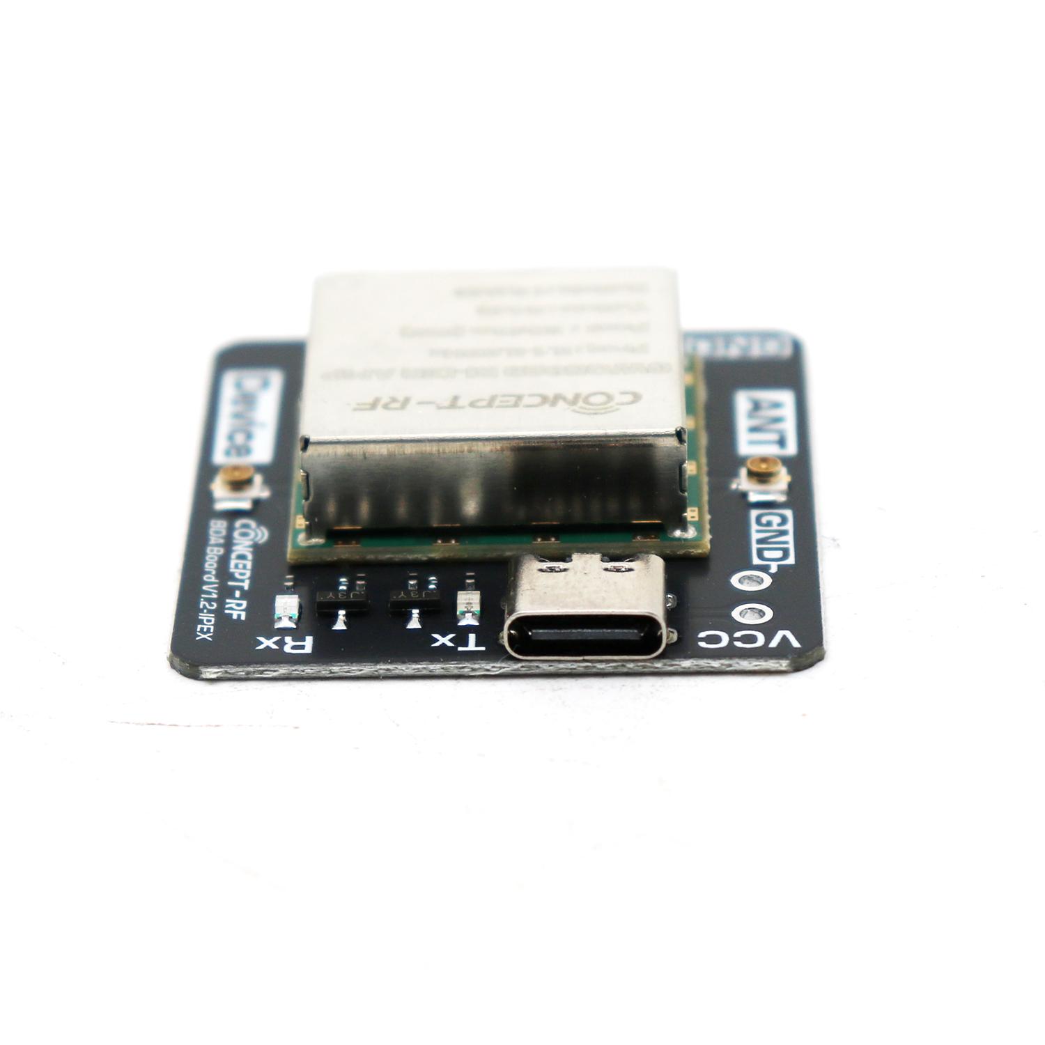 Amplificateur de signal IPEX b - Drone Two Rc Way avis et prix