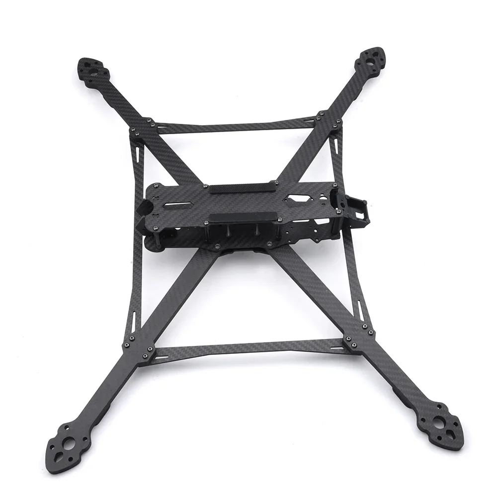 Kit de châssis de drone FPV MA - Carbon Fiber Drone Arm avis et prix