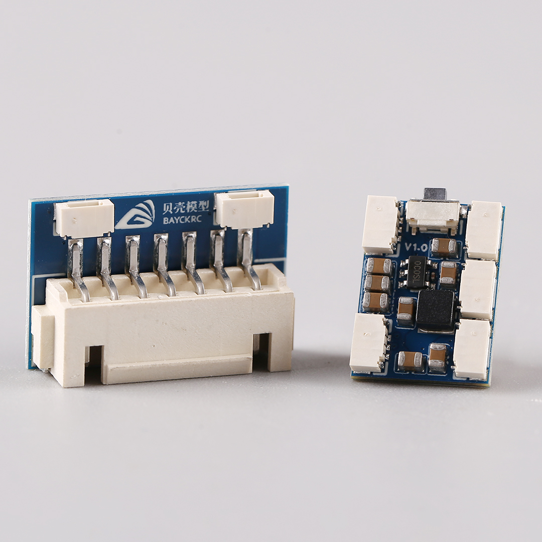 Bande LED BAYCKRC pour drone F - Drone Rc Flight Controller avis et prix