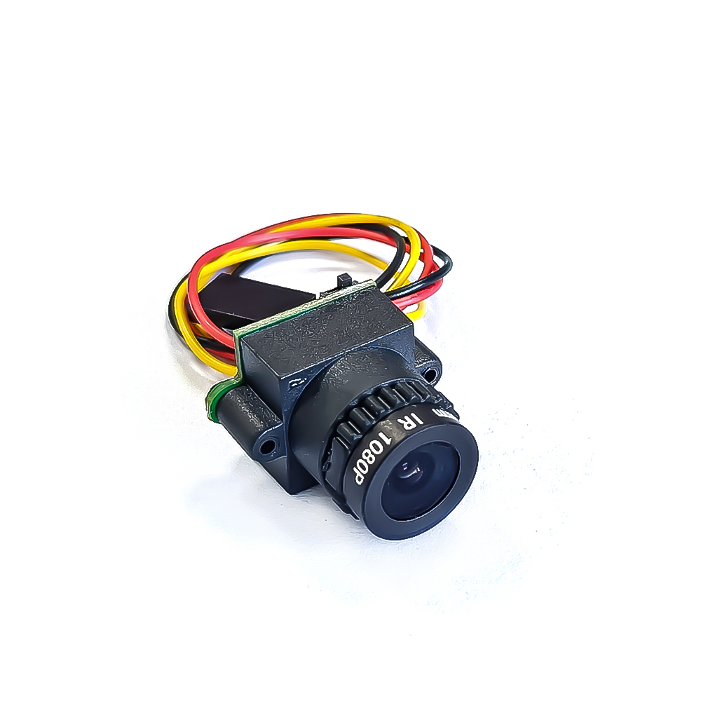 Émetteur AV sans fil 48CH 5.8G - Joystick Rc Drone avis et prix