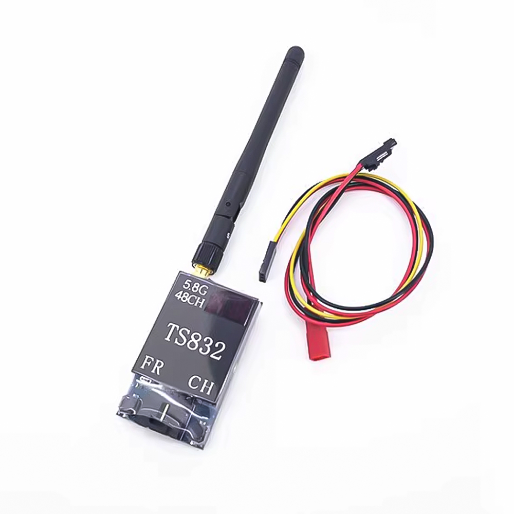 Émetteur AV sans fil 48CH 5.8G - Joystick Rc Drone avis et prix